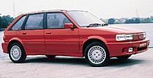 MG Maestro Turbo